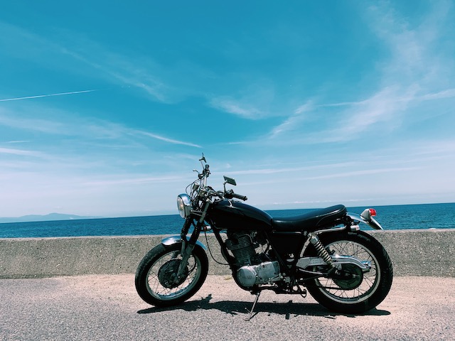 SR400